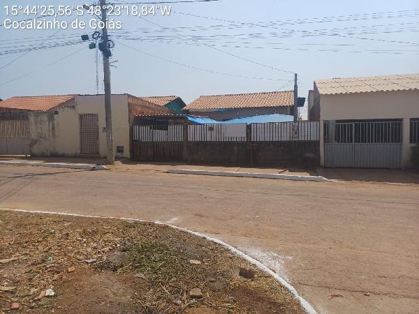 2ª ETAPA LOT RES ITAMARNOBREGA II