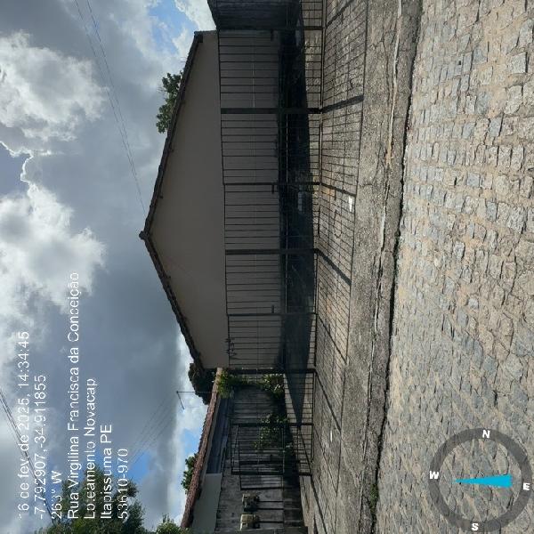 CONDOMINIO RESIDENCIAL NOVACAP MANGABEIRA II