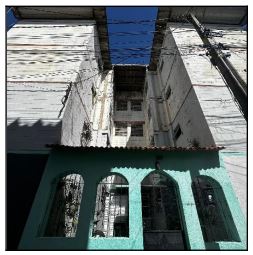 PARQUE RESIDENCIA COLINA AZUL II