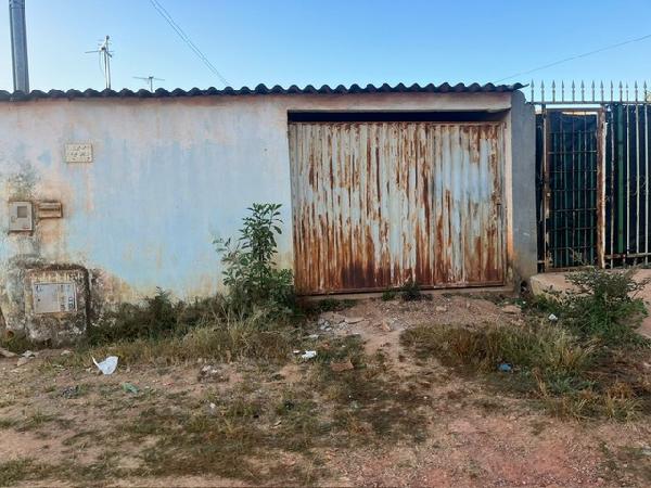 SANTO ANTONIO DO DESCOBERTO – JARDIM ANA BEATRIZ I