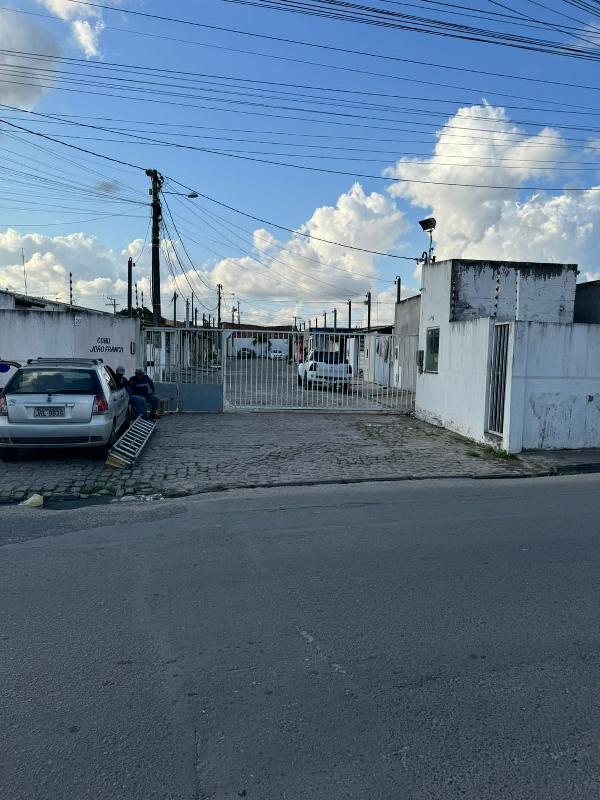 FEIRA DE SANTANA – SITIO NOVO