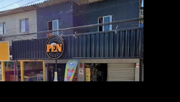 RIO DE JANEIRO – GUARATIBA