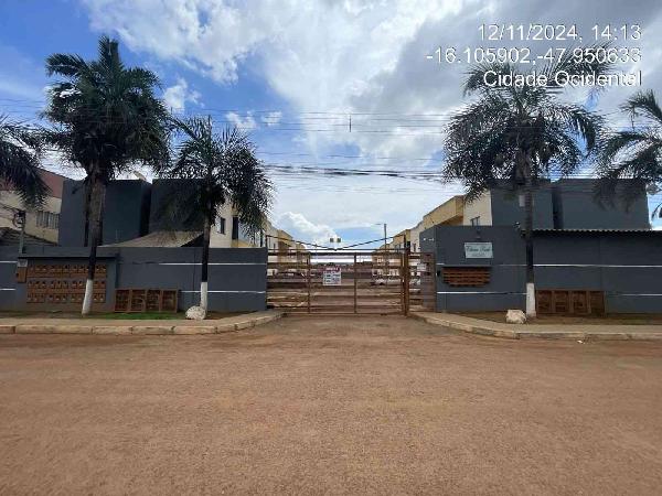 COND RES VITORIA PARK