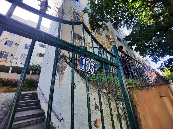 RIO DE JANEIRO – TODOS OS SANTOS