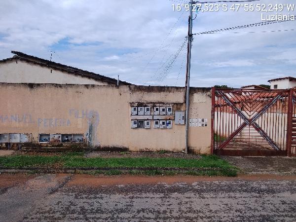 COND RES MANOEL PEREIRA FILHO IV