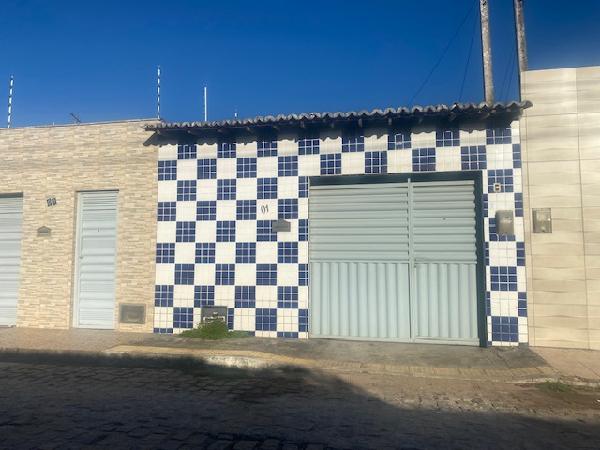 SAO GONCALO DO AMARANTE – LOTEAMENTO RAVENNA