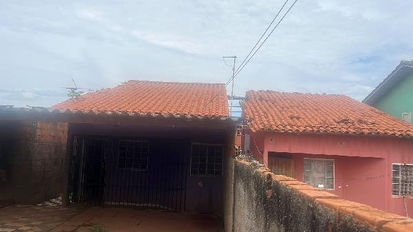 SANTO ANTONIO DO DESCOBERTO – PARQUE SANTO ANTONIO