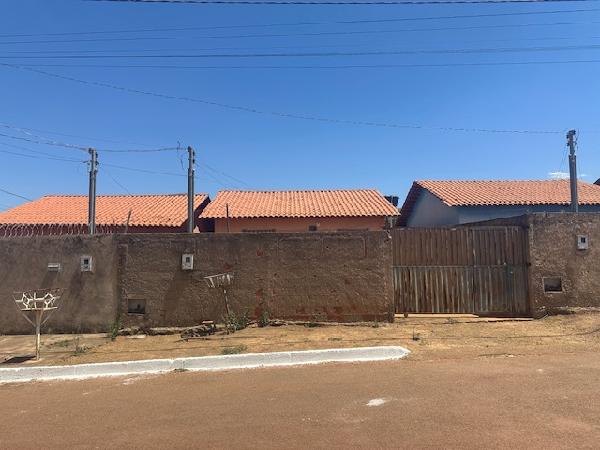 2ª ETAPA LOT RES ITAMARNOBREGA II