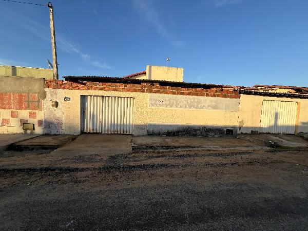 CARNAUBAIS – BAIRRO PACHECO