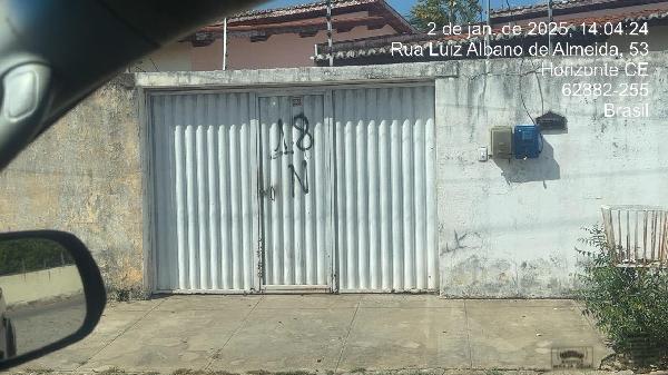 HORIZONTE – BAIRRO QUEIMADAS