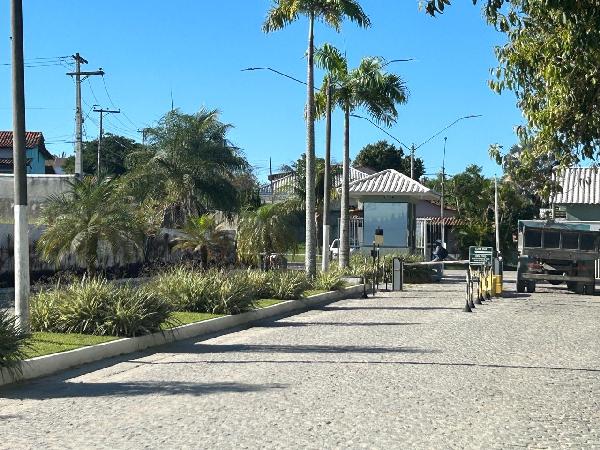 COND RES PARQUE DAS PALMEIRAS