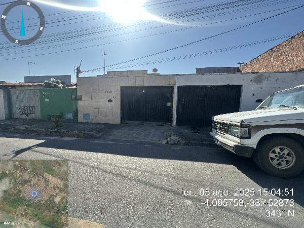 HORIZONTE – VERTENTE