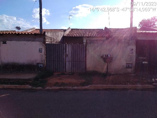 COND RES VASCONCELOS I