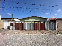 SAO GONCALO DO AMARANTE – SANTA TEREZINHA