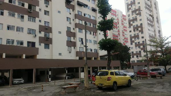 COND ED MORADA DO SOL