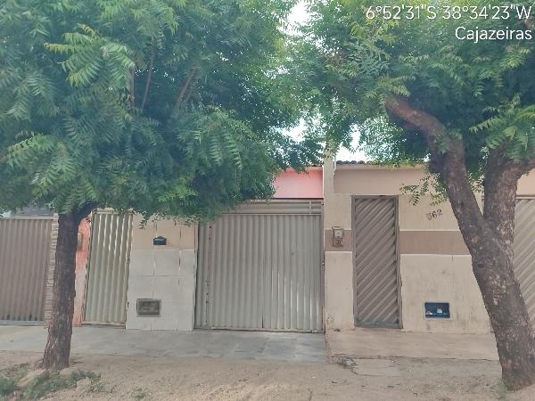 CAJAZEIRAS – MULTIRÃO