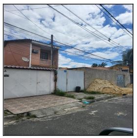 NOVA IGUACU – JARDIM NOVA ERA