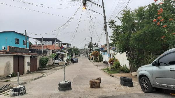 SAO GONCALO – COELHO