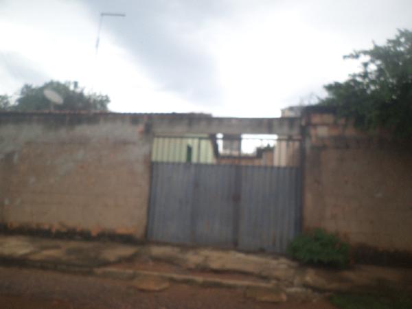 NOVO GAMA – JARDIM LAGO AZUL