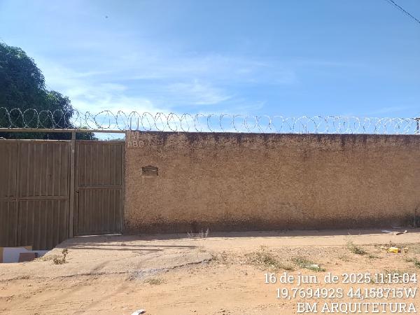 CONDOMINIO RESIDENCIAL PÉROLA NEGRA