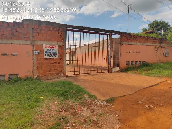 COND RES ARNIQUEIRAS I