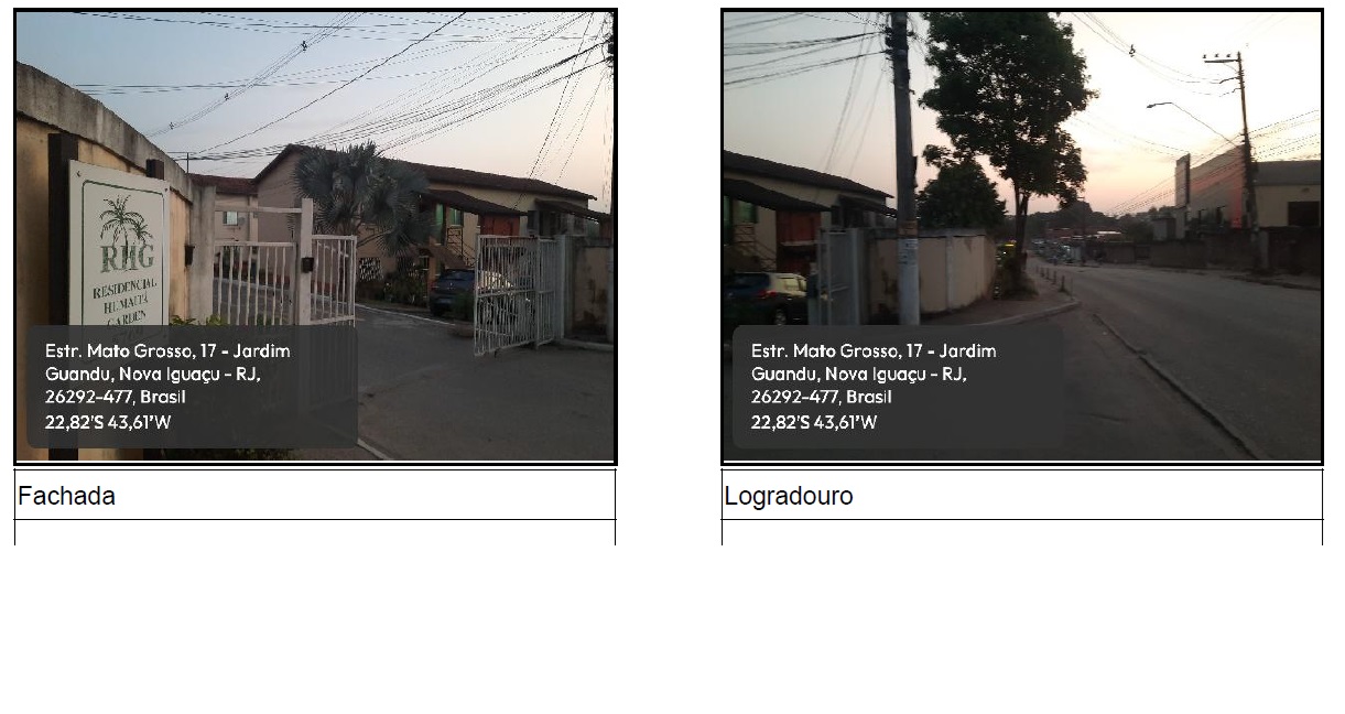 RES. HUMAITÁ GARDEN