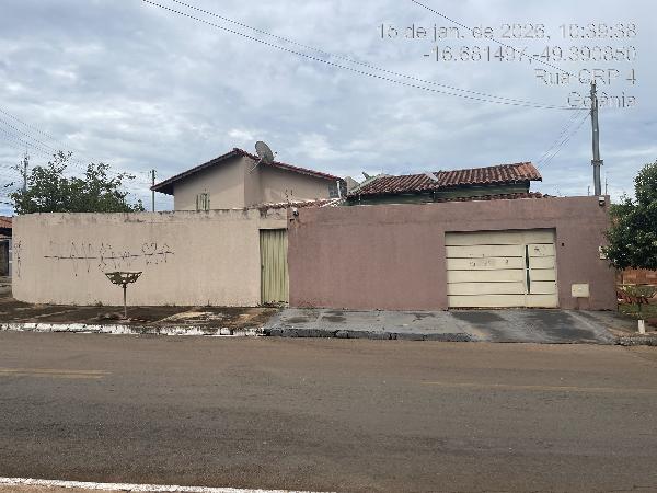 GOIANIA – RESIDENCIAL PRIMAVERA