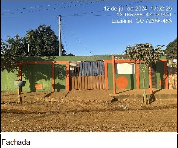 COND RES BOA VISTA III