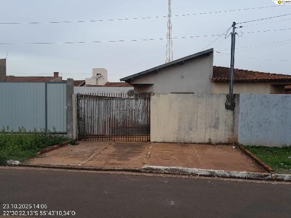 PONTA PORA – RESIDENCIAL PONTA PORA II