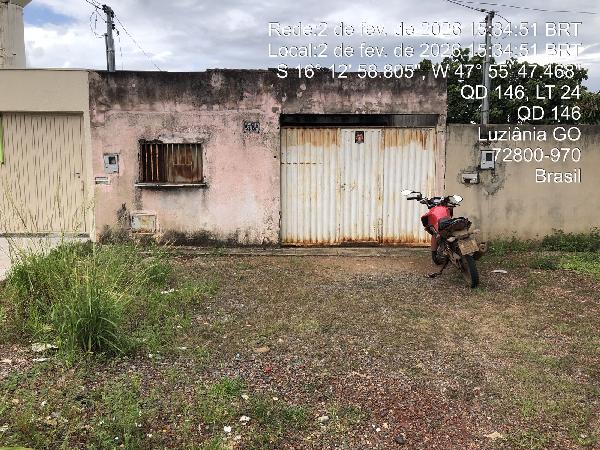 CONDOMINIO RESIDENCIAL CORACAO DO CERRADO II