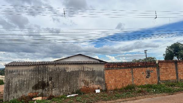 SANTO ANTONIO DO DESCOBERTO – JARDIM ANA BEATRIZ II