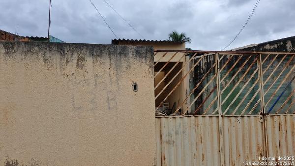 SANTO ANTONIO DO DESCOBERTO – PARQUE ESTRELA DALVA XI