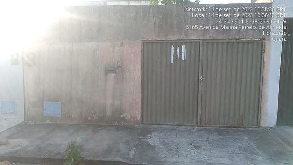 HORIZONTE – VERTENTE