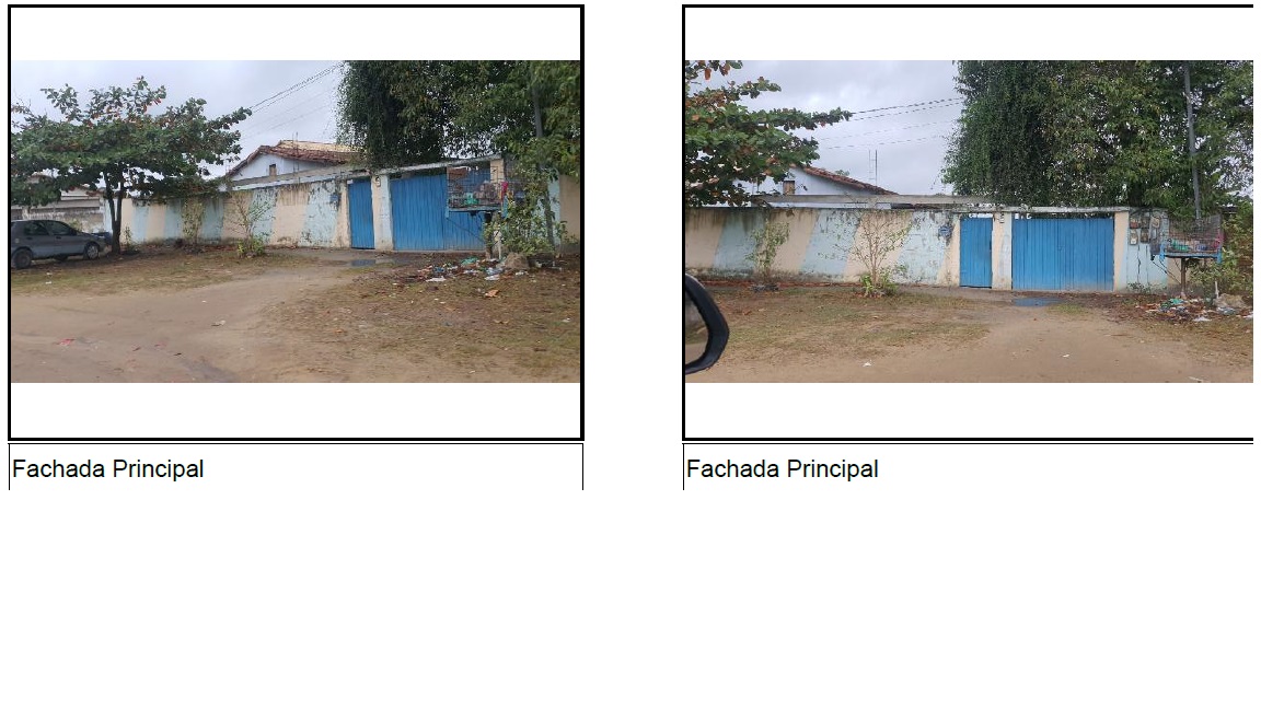 LOTEAMENTO FAZENDA RESTAURADA