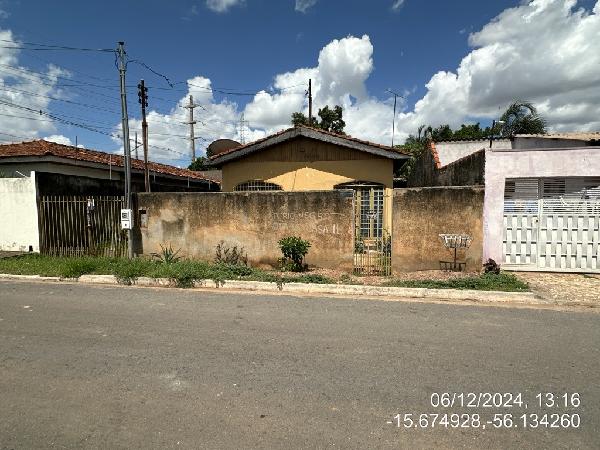 RESIDENCIAL SÃO GONÇALO