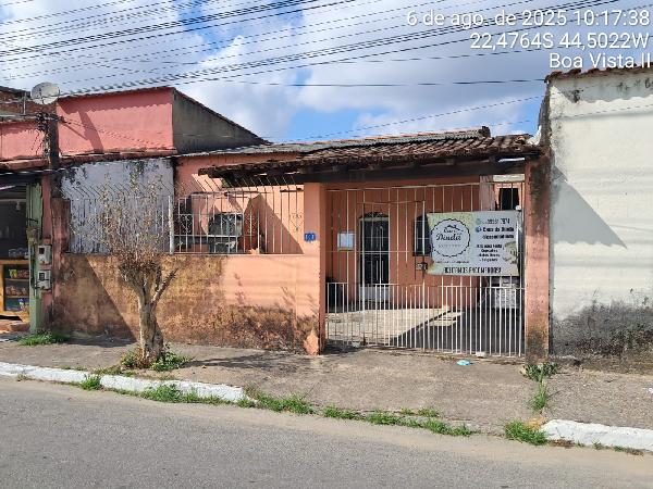 RESENDE – TOYOTA I