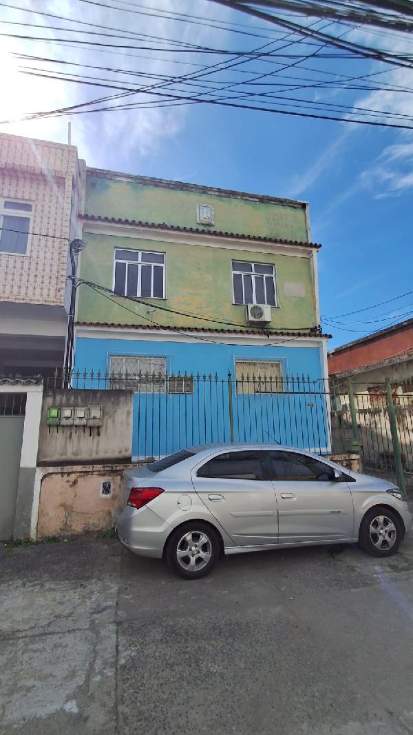 RIO DE JANEIRO – BONSUCESSO