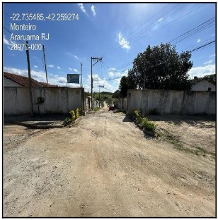 COND RES SAO VICENTE