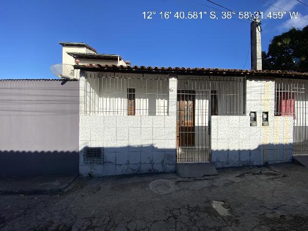 FEIRA DE SANTANA – MUCHILA