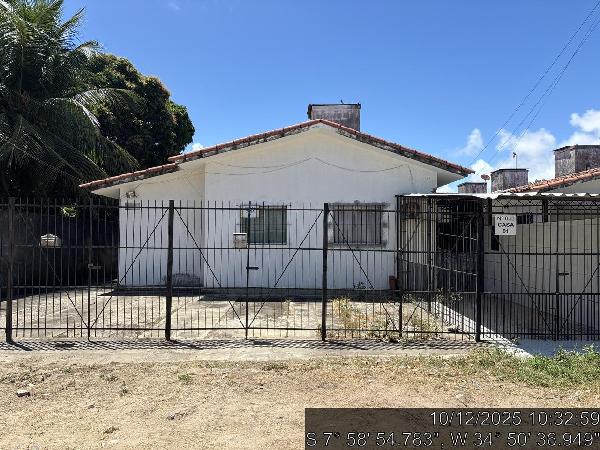 OLINDA – CASA CAIADA