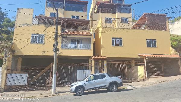 MATIAS BARBOSA – CENTRO