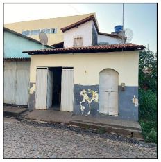 SAO JOAO DOS PATOS – SAO RAIMUNDO