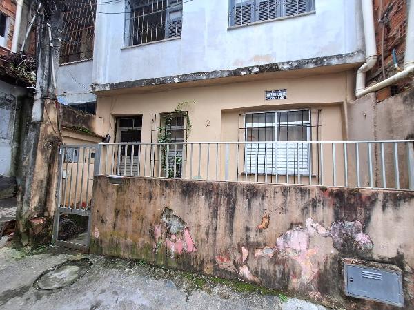 SALVADOR – LIBERDADE