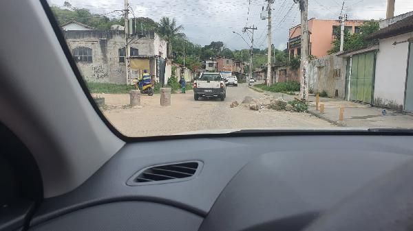 SAO GONCALO – COELHO