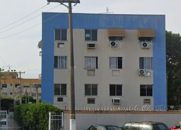 RIO DE JANEIRO – REALENGO