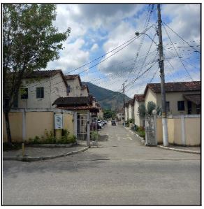 NOVA IGUACU – JARDIM GUANDU