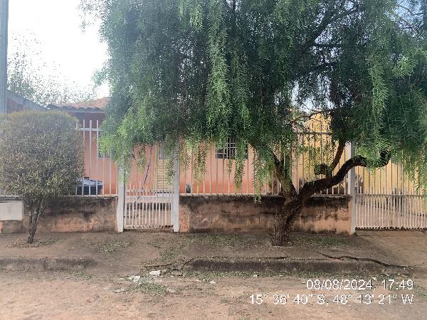 CJ HAB OURO VERDE 2ª ETAPA