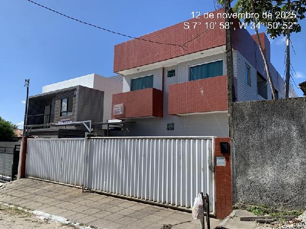 PREDIO RES WILLIAN VIEIRA CAMELO