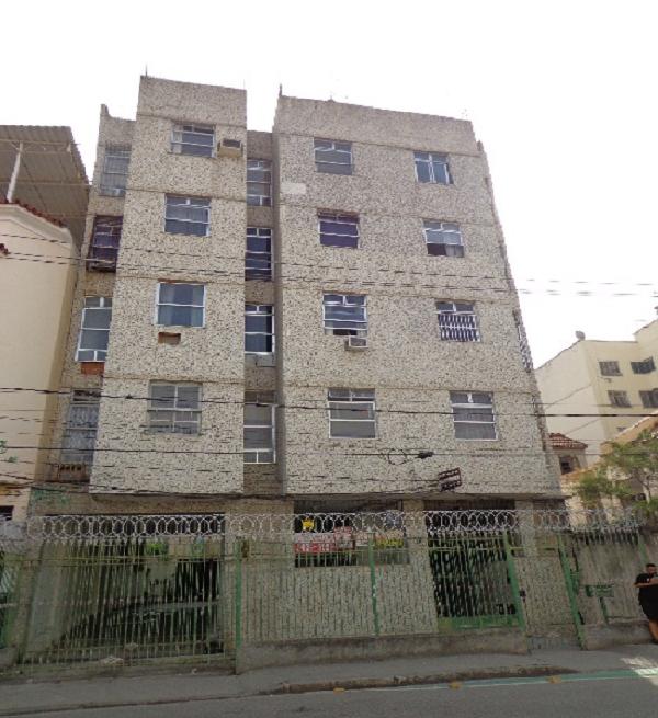 RIO DE JANEIRO – LINS DE VASCONCELOS