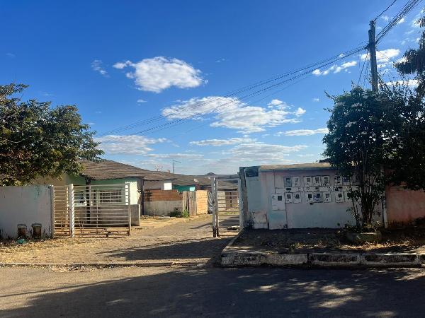 COND VIVENDAS DO VALE